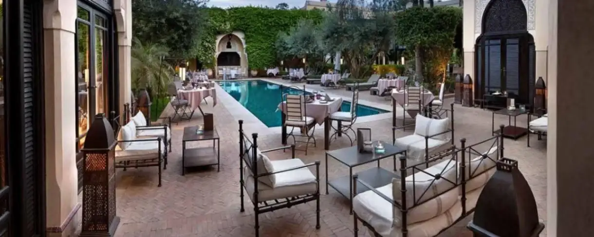 Villa Des Orangers-1